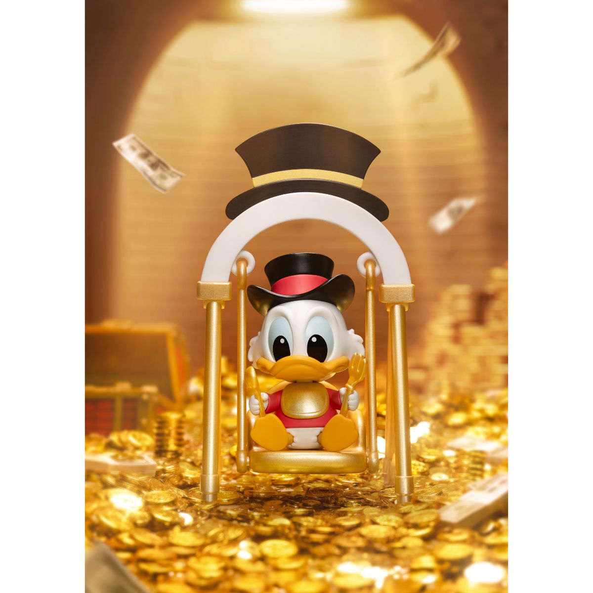 Disney Swing Series Figures - Mô hình Blind Box - POP MART