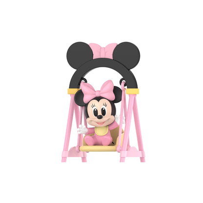 Disney Swing Series Figures - Mô hình Blind Box - POP MART
