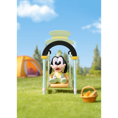 Disney Swing Series Figures - Mô hình Blind Box - POP MART