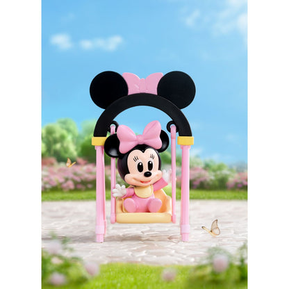 Disney Swing Series Figures - Mô hình Blind Box - POP MART