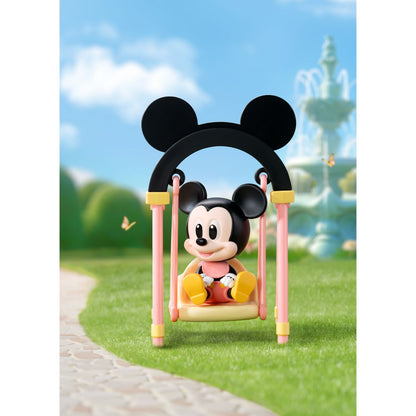 Disney Swing Series Figures - Mô hình Blind Box - POP MART