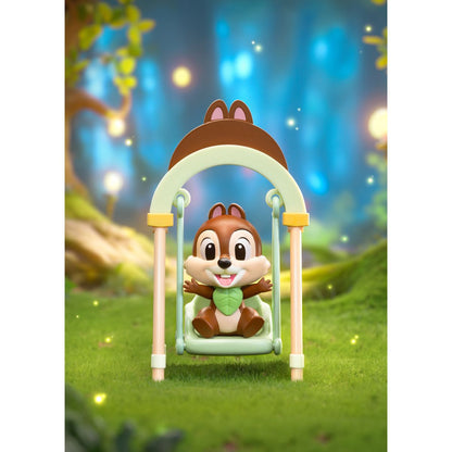 Disney Swing Series Figures - Mô hình Blind Box - POP MART