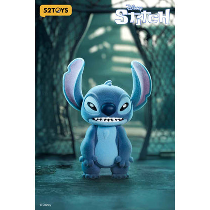 Disney The Cute Stitch Series - Mô hình Blind Box Stitch - 52TOYS