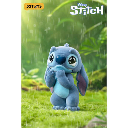 Disney The Cute Stitch Series - Mô hình Blind Box Stitch - 52TOYS