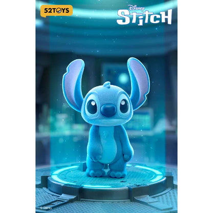 Disney The Cute Stitch Series - Mô hình Blind Box Stitch - 52TOYS