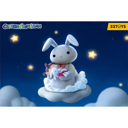 Crayon Shin-chan Classic Scenes Figure - Mô hình Blind Box - 52TOYS