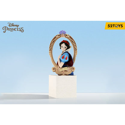 Disney Princess Art Gallery - Mô hình Blind Box - 52TOYS