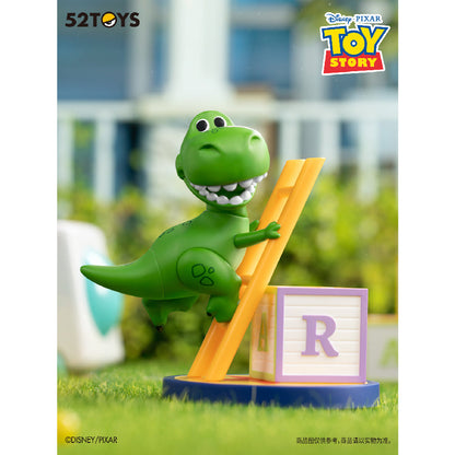 Disney Toy Story Super Party - Mô hình Blind Box Figure - 52Toys