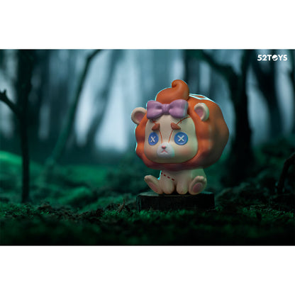 LILITH Monologue in the Land of OZ Limited edition - Mô hình Blind Box Art Toy - 52TOYS