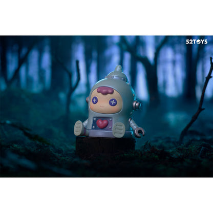 LILITH Monologue in the Land of OZ Limited edition - Mô hình Blind Box Art Toy - 52TOYS