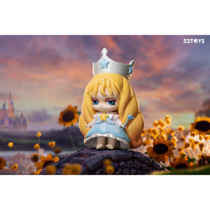 LILITH Monologue in the Land of OZ Limited edition - Mô hình Blind Box Art Toy - 52TOYS