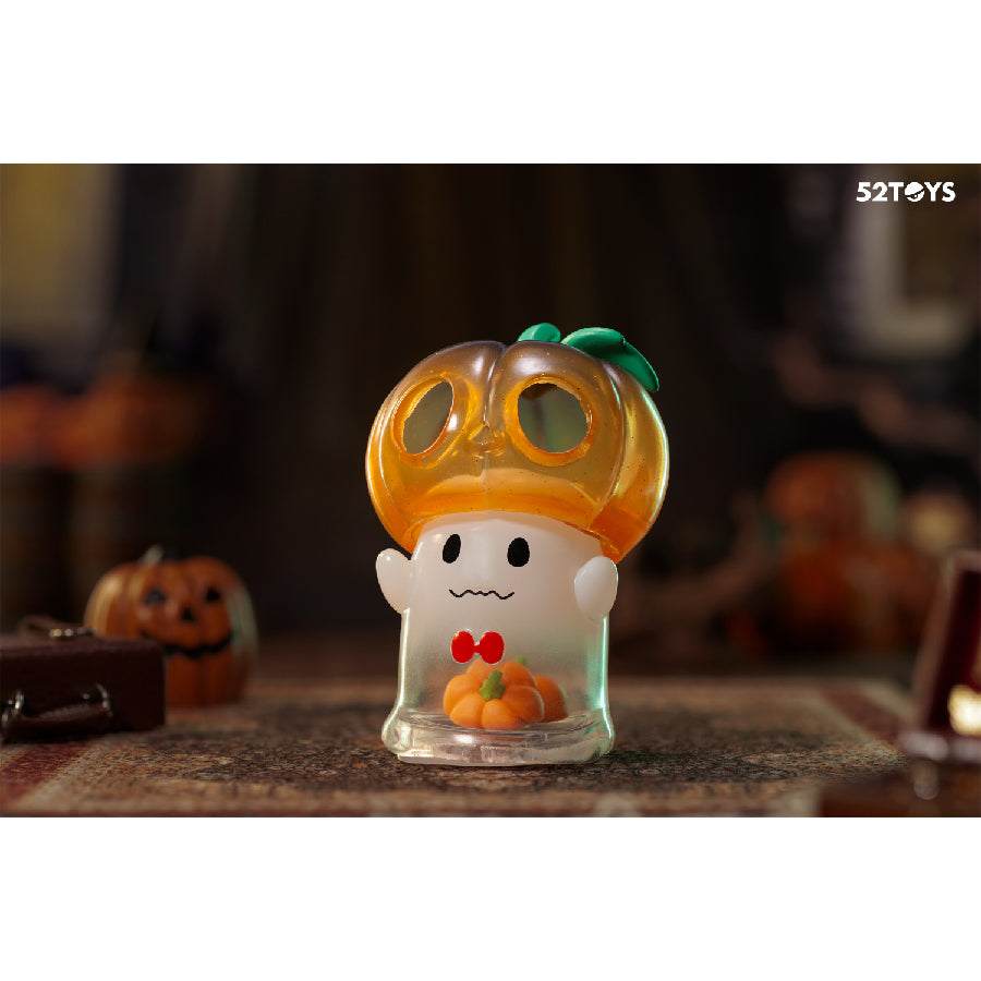 LILITH Monologue in the Land of OZ Limited edition - Mô hình Blind Box Art Toy - 52TOYS