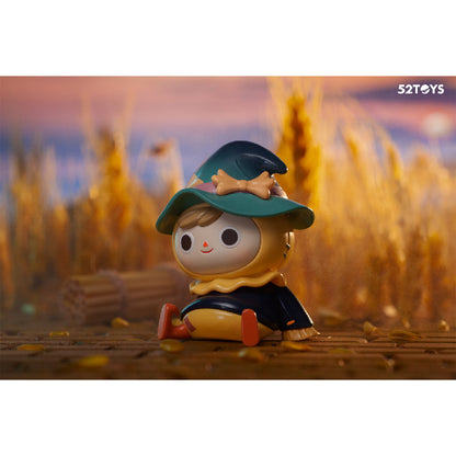 LILITH Monologue in the Land of OZ Limited edition - Mô hình Blind Box Art Toy - 52TOYS