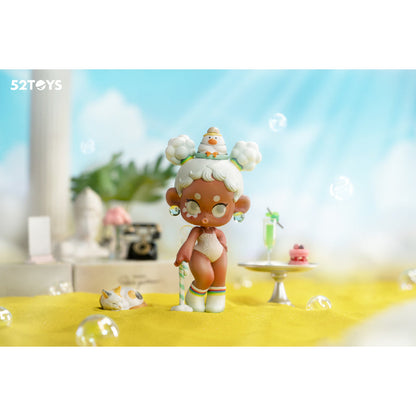 PIQIQI Little Monster Limited Edition - Mô hình Blind Box Art Toy - 52TOYS