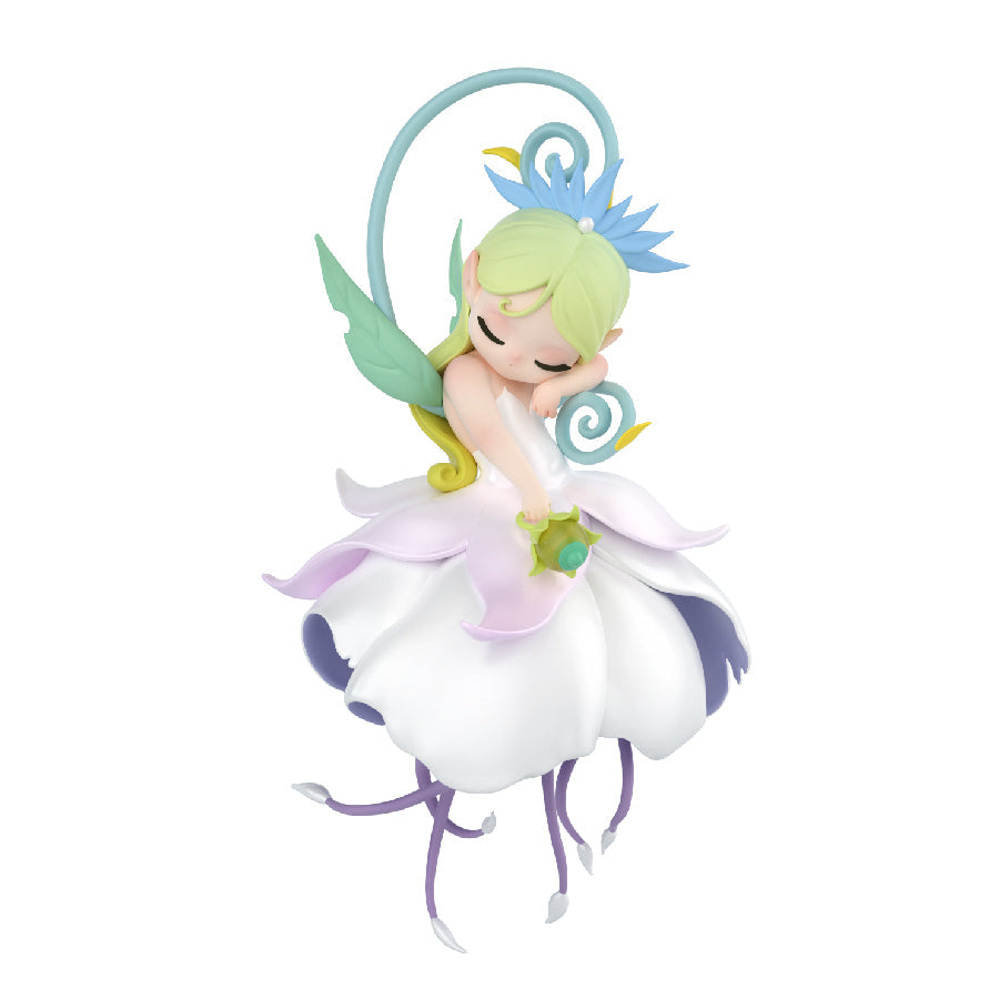 SLEEP Flower Elves - Mô hình Blind Box - 52TOYS 6958985023092