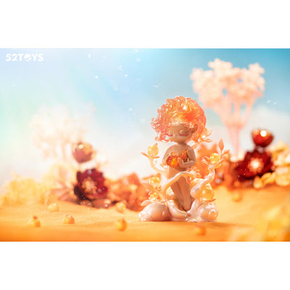 SLEEP Sky Fairies - Mô hình Blind Box Art Toy - 52TOYS