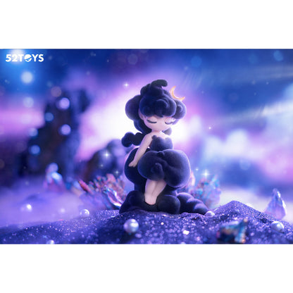SLEEP Sky Fairies - Mô hình Blind Box Art Toy - 52TOYS