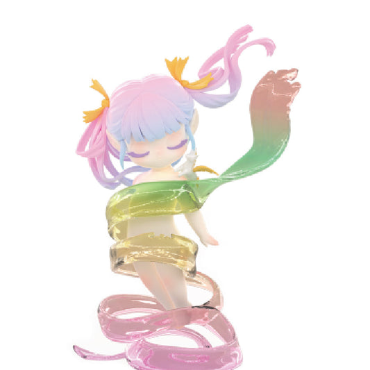 SLEEP Sky Fairies - Mô hình Blind Box Art Toy - 52TOYS