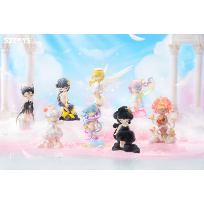SLEEP Sky Fairies - Mô hình Blind Box Art Toy - 52TOYS