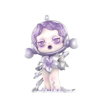 SKULLPANDA The Sound Model - Mô hình Blind Box Art Toy - POP MART