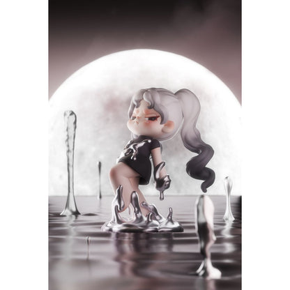 Dora Material Vistas Series Figures - Mô hình Blind Box Art Toy - OTHER ART TOYS