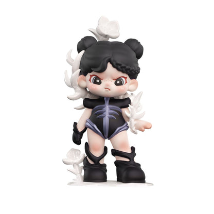 Dora Material Vistas Series Figures - Mô hình Blind Box Art Toy - OTHER ART TOYS