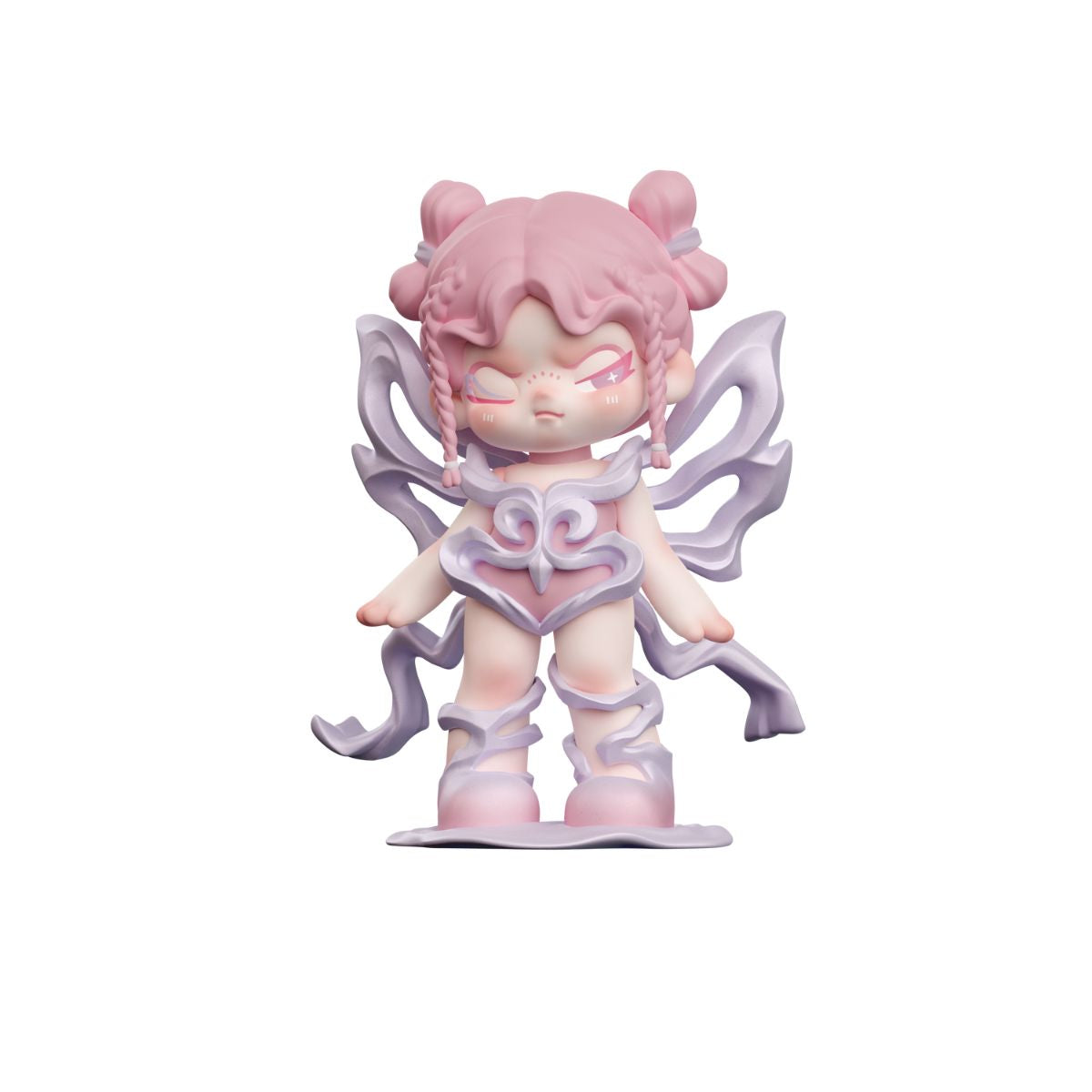 Dora Material Vistas Series Figures - Mô hình Blind Box Art Toy - OTHER ART TOYS