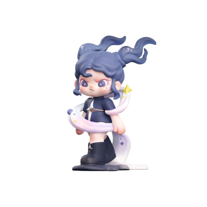 Dora Material Vistas Series Figures - Mô hình Blind Box Art Toy - OTHER ART TOYS