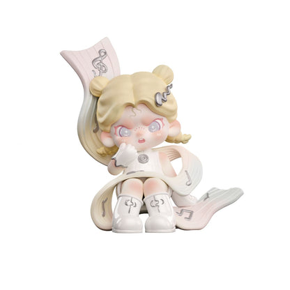 Dora Material Vistas Series Figures - Mô hình Blind Box Art Toy - OTHER ART TOYS