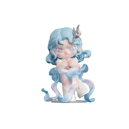 Dora Material Vistas Series Figures - Mô hình Blind Box Art Toy - OTHER ART TOYS