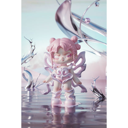 Dora Material Vistas Series Figures - Mô hình Blind Box Art Toy - OTHER ART TOYS