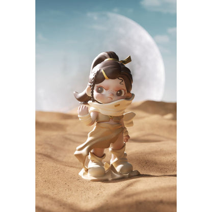 Dora Material Vistas Series Figures - Mô hình Blind Box Art Toy - OTHER ART TOYS