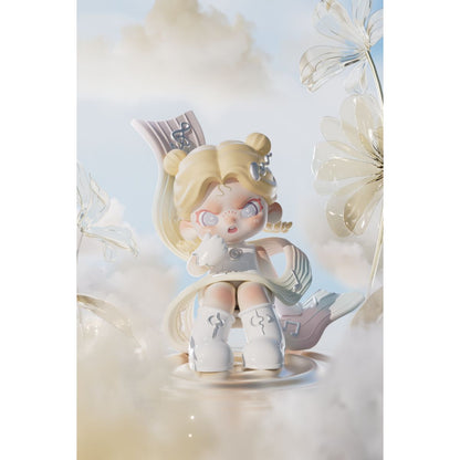 Dora Material Vistas Series Figures - Mô hình Blind Box Art Toy - OTHER ART TOYS