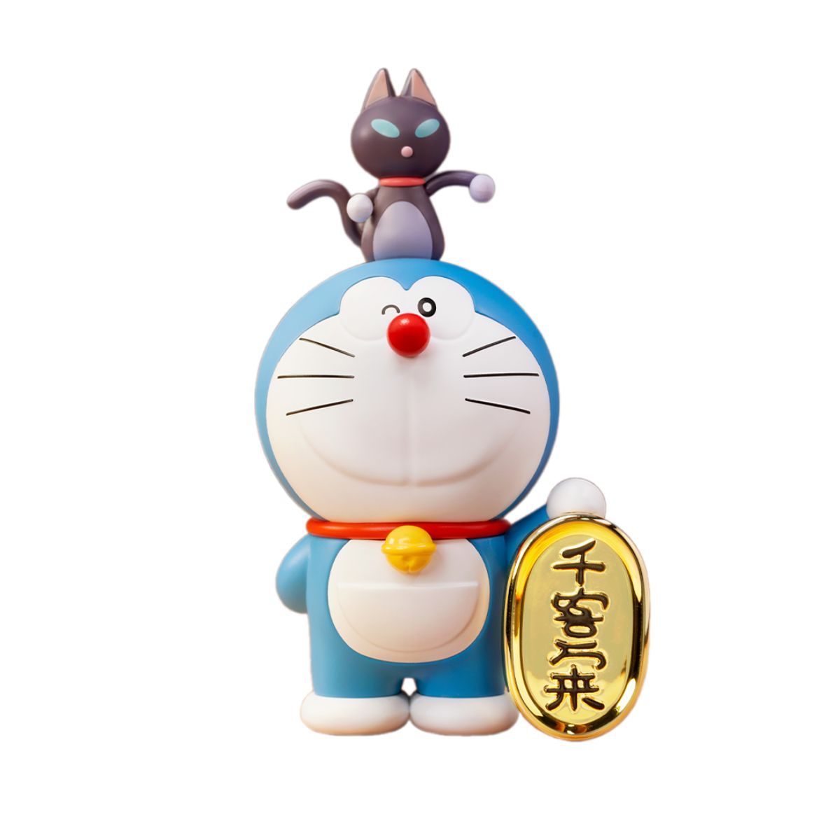 Doraemon Magic Gadgets 2 - Mô hình Blind Box - 52TOYS