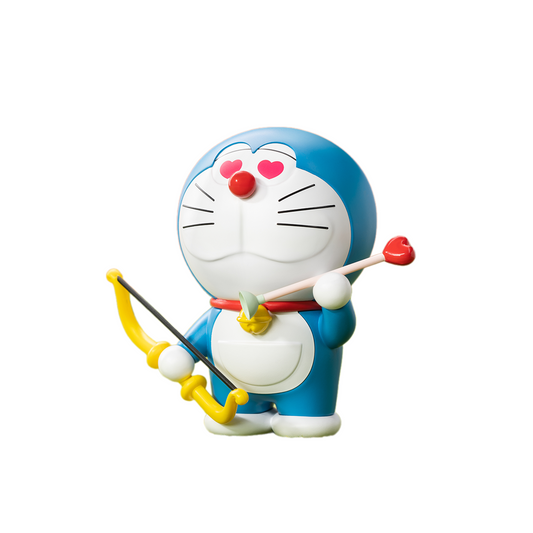DORAEMON Magic Gadgets - Mô hình Blind Box Hộp mù - 52TOYS