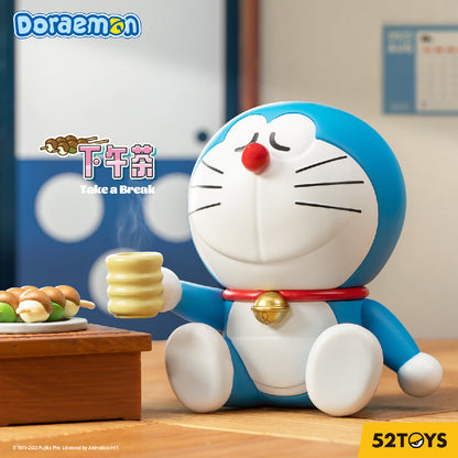 Doraemon Take A Break Model - Mô hình Blind Box - 52Toys - Hình ảnh bổ sung 7