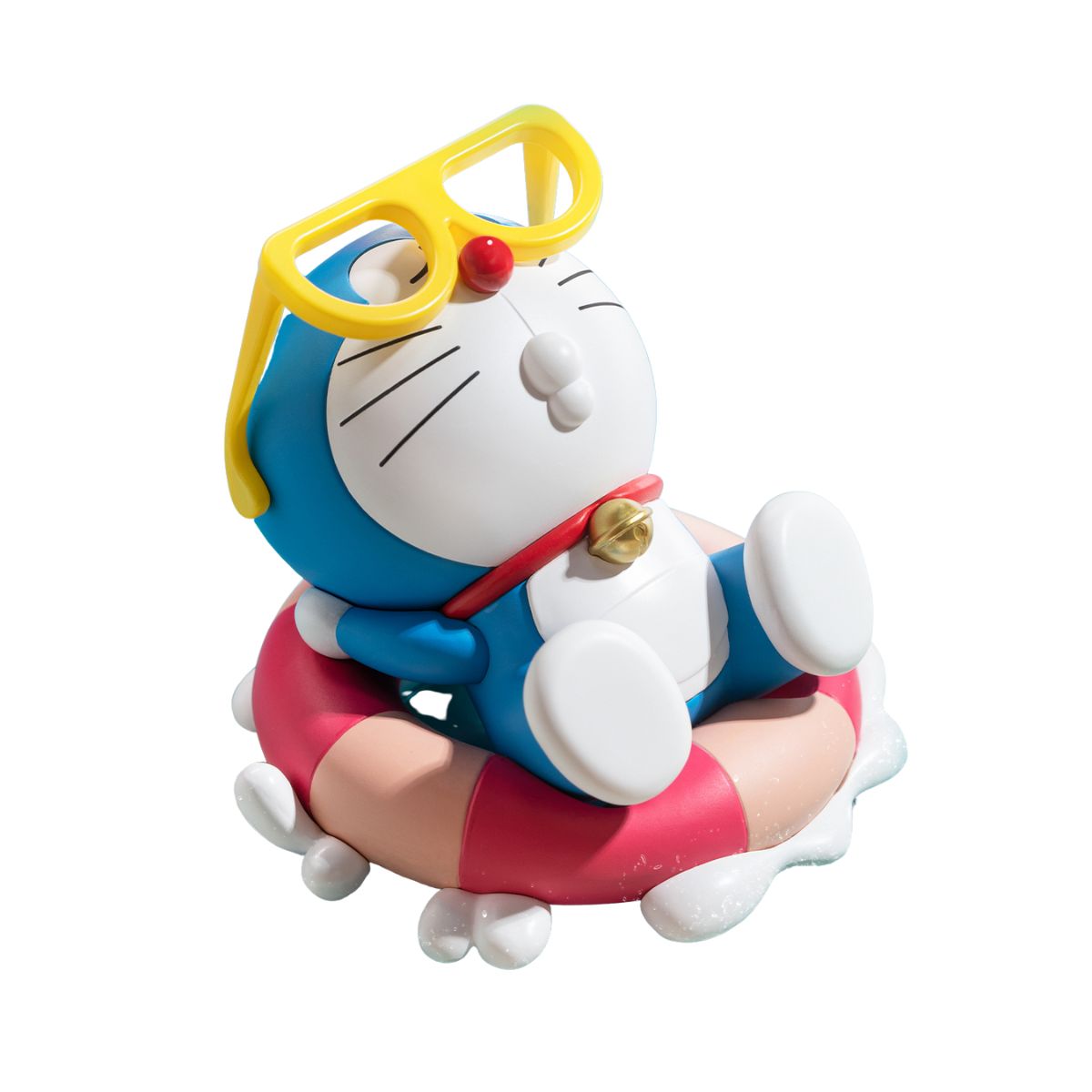 Doraemon Take A Break Model - Mô hình Blind Box - 52Toys - Hình ảnh chi tiết 2