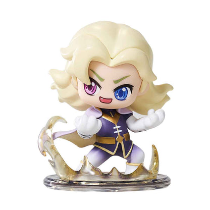 Douluo Continent Novel Final Battle Series - Mô hình Blind Box Đấu La Đại Lục - FUNISM AB-0010