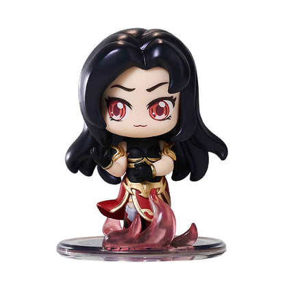 Douluo Continent Novel Final Battle Series - Mô hình Blind Box Đấu La Đại Lục - FUNISM AB-0010