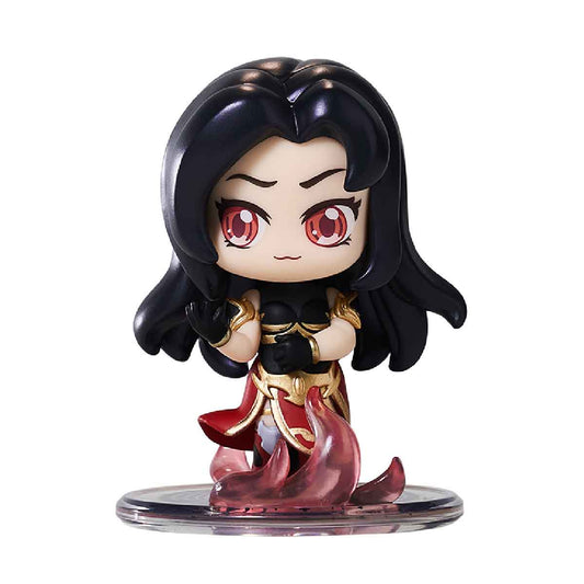 Douluo Continent Novel Final Battle Series - Mô hình Blind Box Đấu La Đại Lục - FUNISM AB-0010