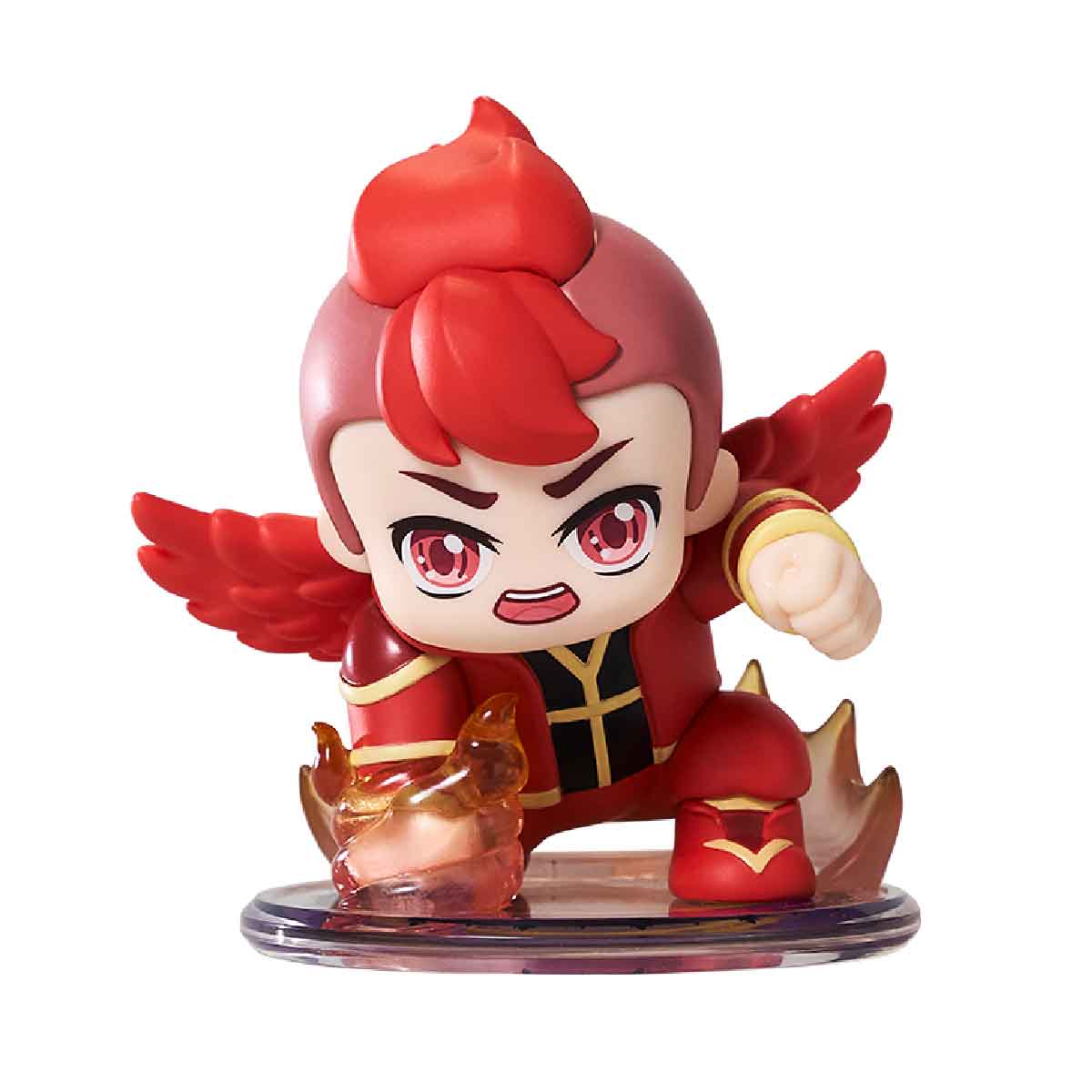 Douluo Continent Novel Final Battle Series - Mô hình Blind Box Đấu La Đại Lục - FUNISM AB-0010