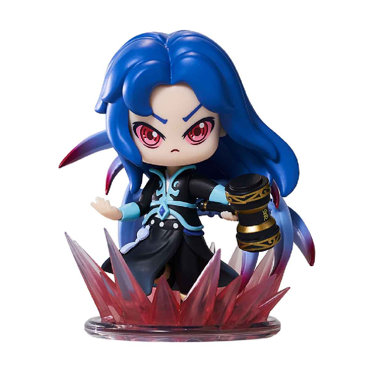 Douluo Continent Novel Final Battle Series - Mô hình Blind Box Đấu La Đại Lục - FUNISM AB-0010