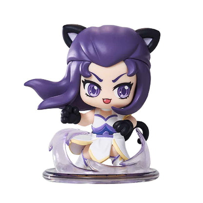 Douluo Continent Novel Final Battle Series - Mô hình Blind Box Đấu La Đại Lục - FUNISM AB-0010