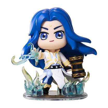 Douluo Continent Novel Final Battle Series - Mô hình Blind Box Đấu La Đại Lục - FUNISM AB-0010