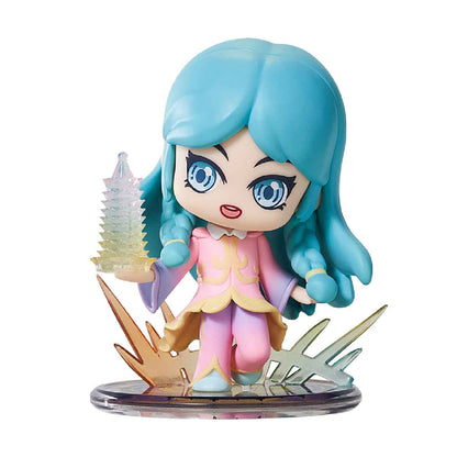 Douluo Continent Novel Final Battle Series - Mô hình Blind Box Đấu La Đại Lục - FUNISM AB-0010