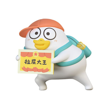 Duckyo Never Grows Up Series Figures - Mô Hình Art Toy Blind Box - POP MART