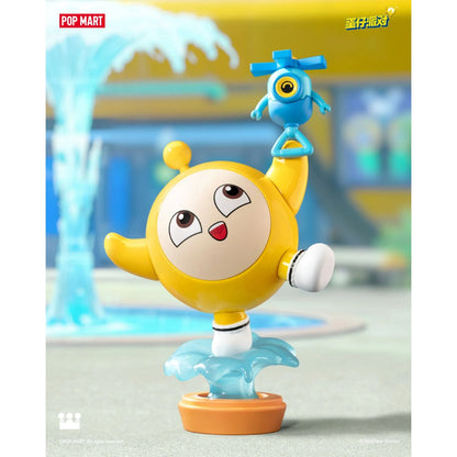 Eggy Party: Colorful Playland Classic Series Figures - Mô hình Blind Box - POP MART