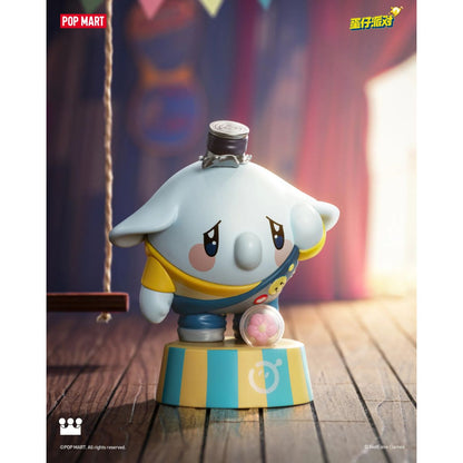 Eggy Party: Colorful Playland Classic Series Figures - Mô hình Blind Box - POP MART