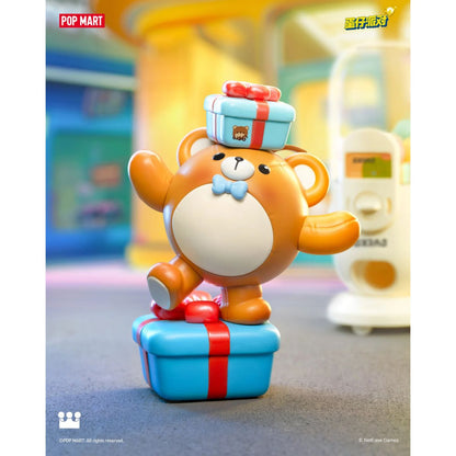 Eggy Party: Colorful Playland Classic Series Figures - Mô hình Blind Box - POP MART