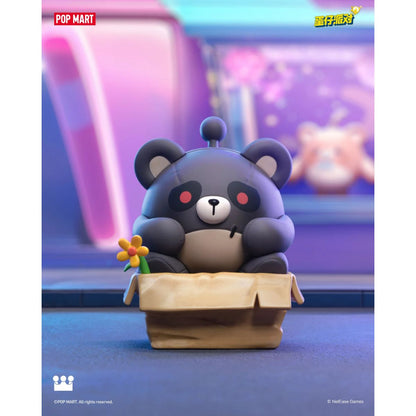 Eggy Party: Colorful Playland Classic Series Figures - Mô hình Blind Box - POP MART